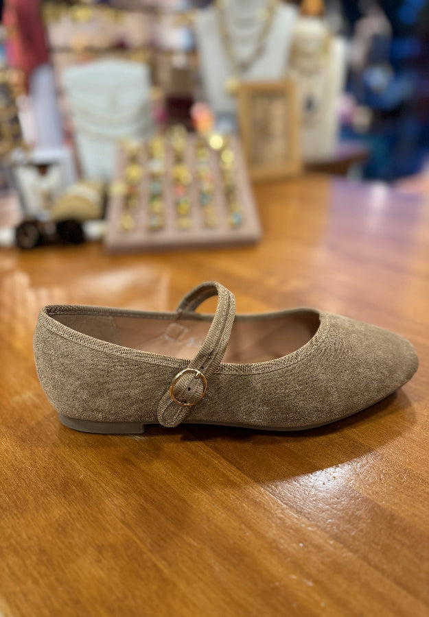 Bailarinas Camel