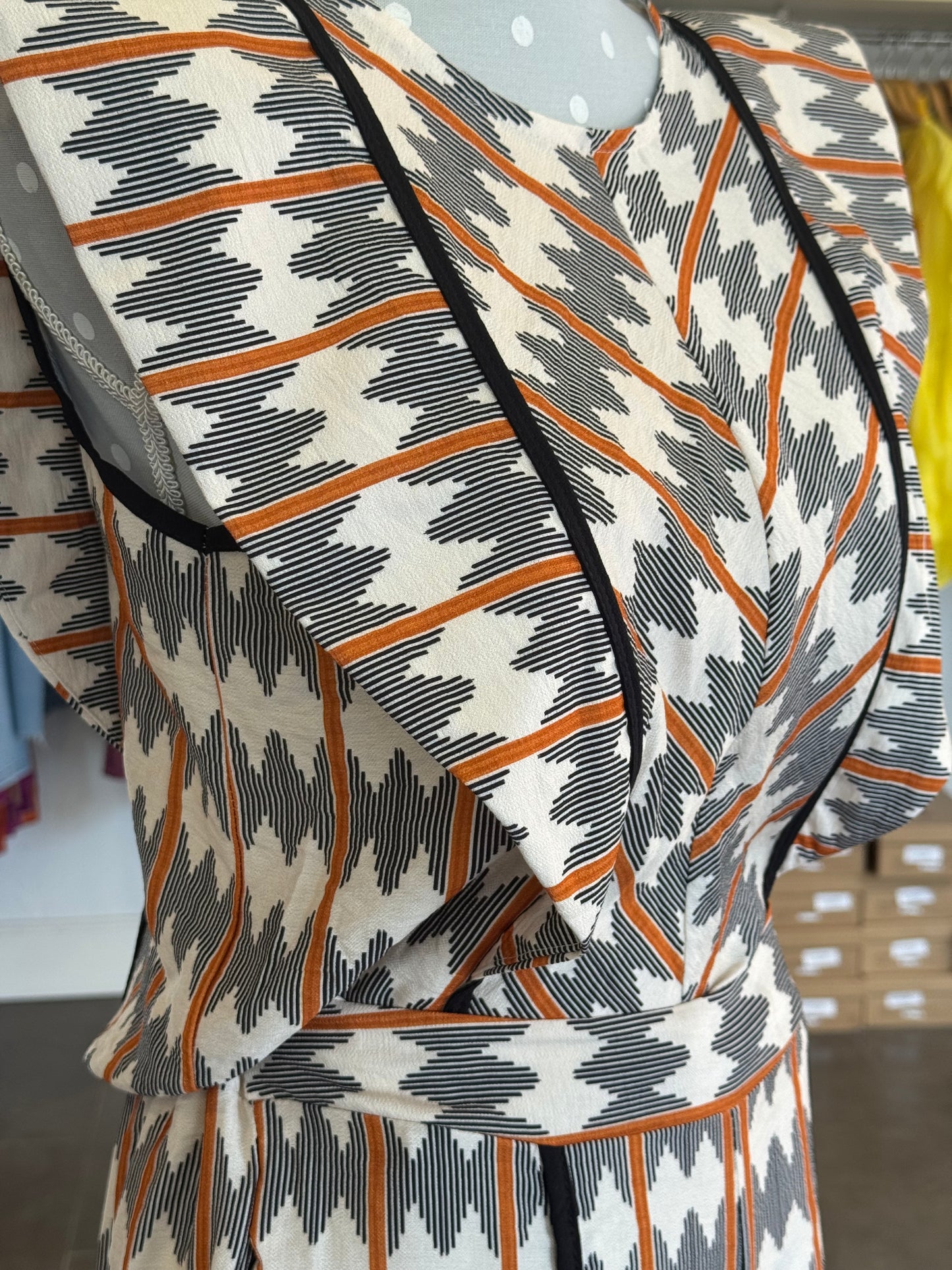 conjunto Barbara