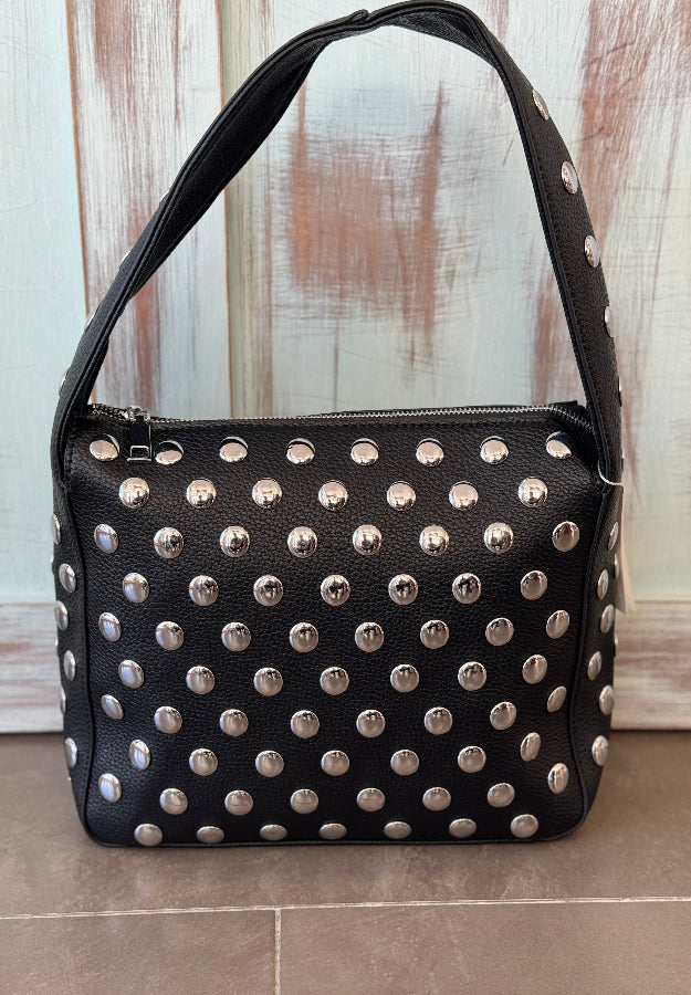 Bolso Tachas