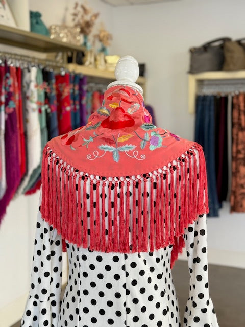Manton Carmen coral