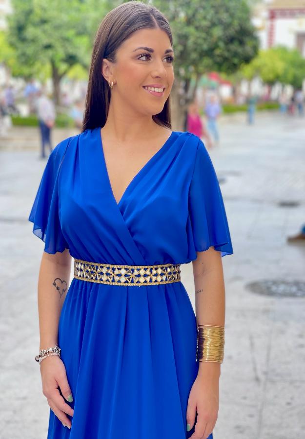 Cinturón Espejos Medianos