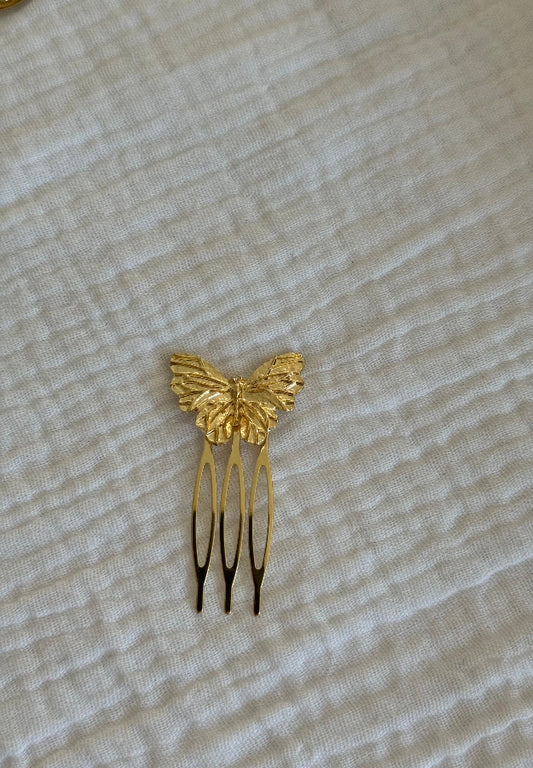 Peinecillo mariposa pequeño