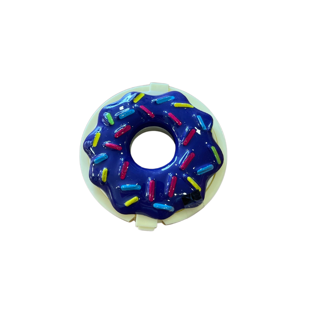 Cacao donuts