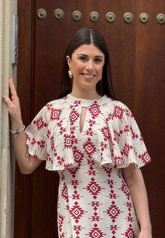 Vestido Alma