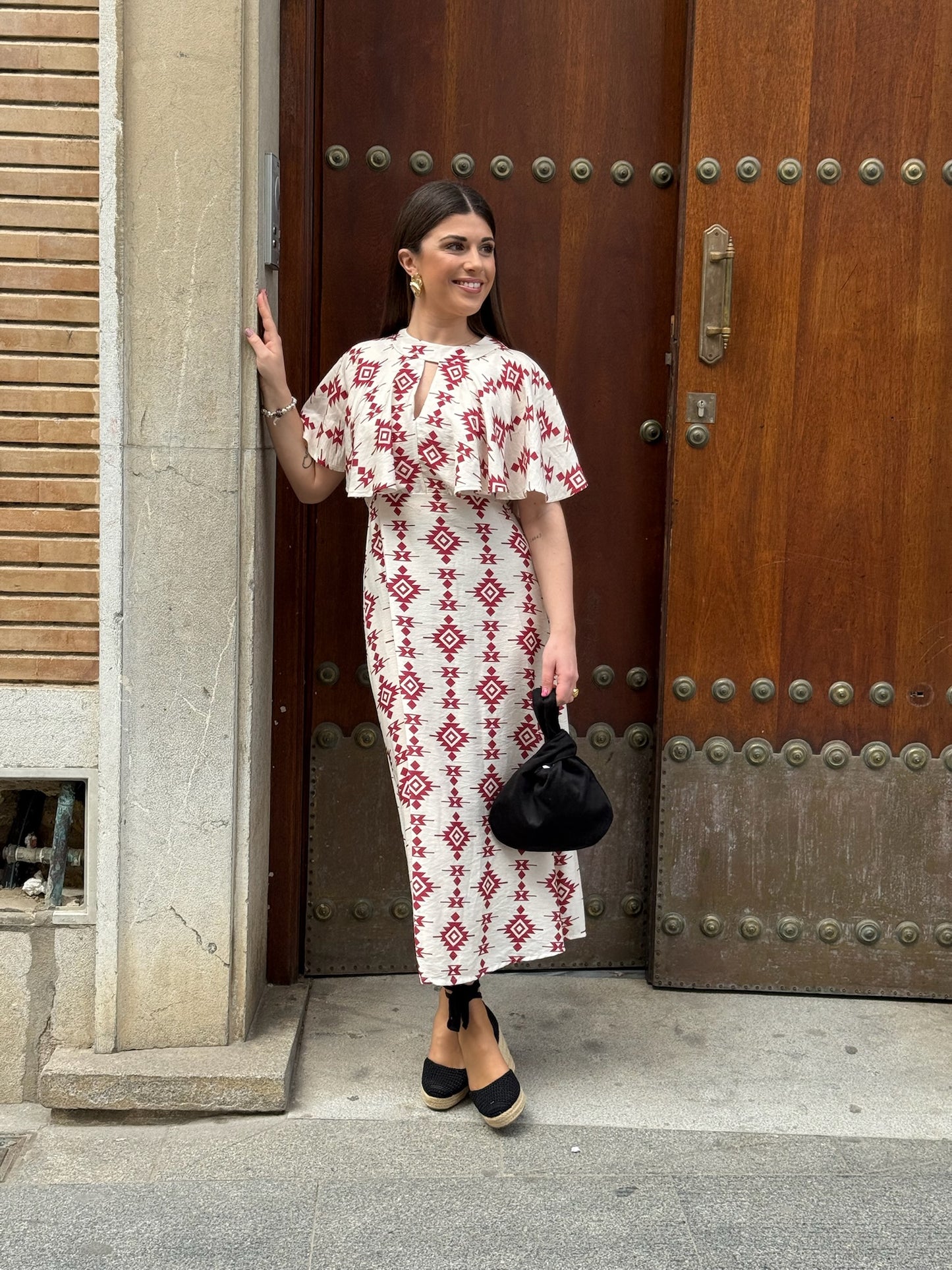 Vestido Alma
