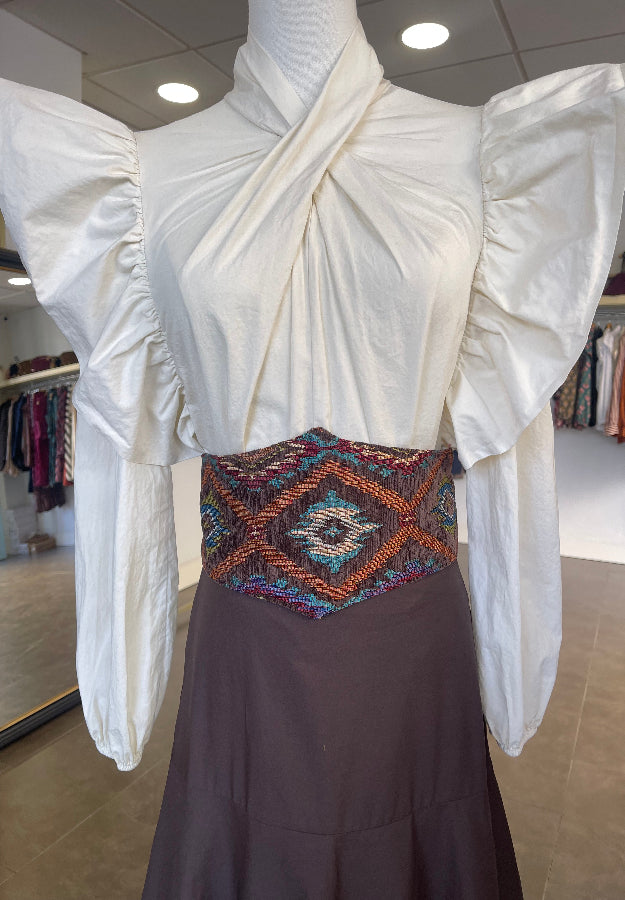 Fajín 11