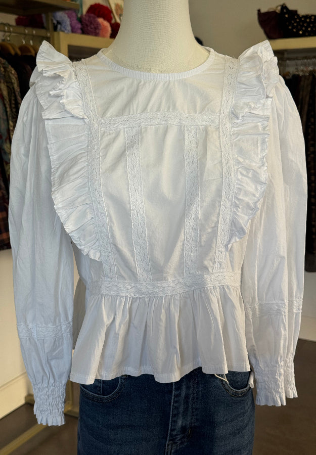 Blusa Esther