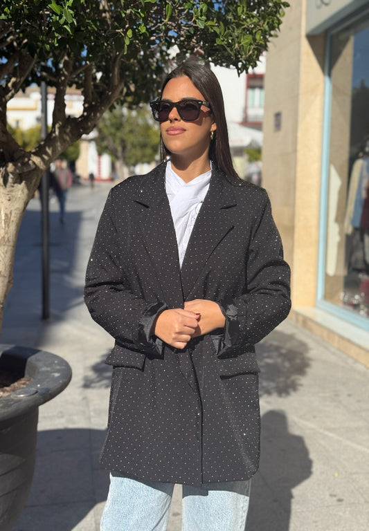 Blazer brillos