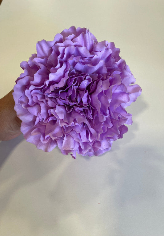 Peonia malva