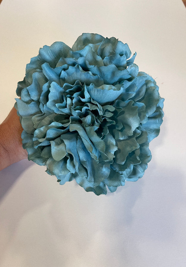 peonia verde jabonoso