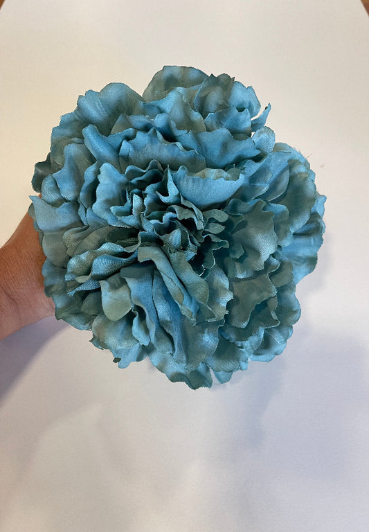 peonia verde jabonoso