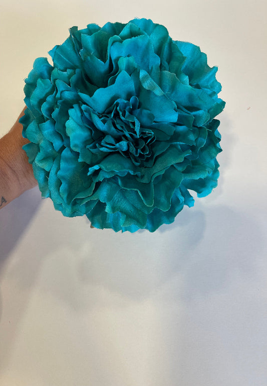 peonia verde