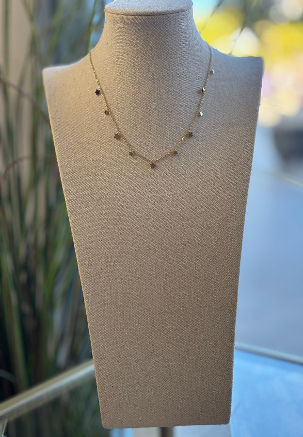 Cadena multi estrellas