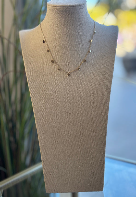 Cadena multi estrellas