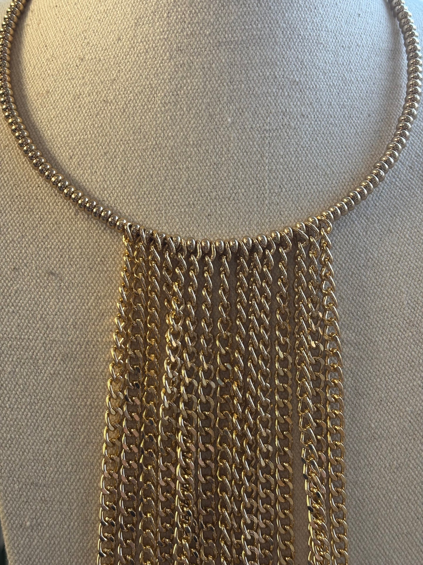 Collar Egipcio