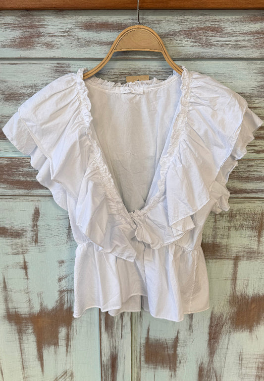 Blusa Lya