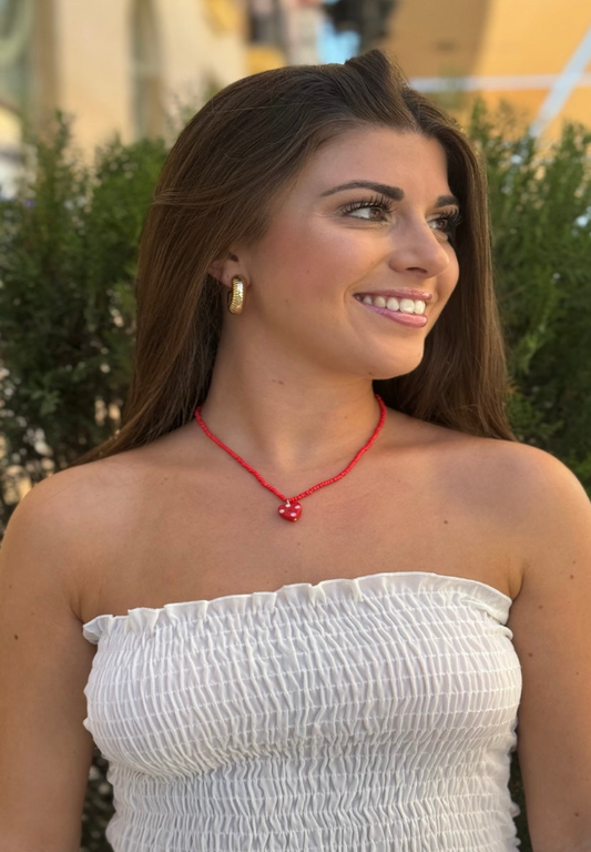 Collar cora