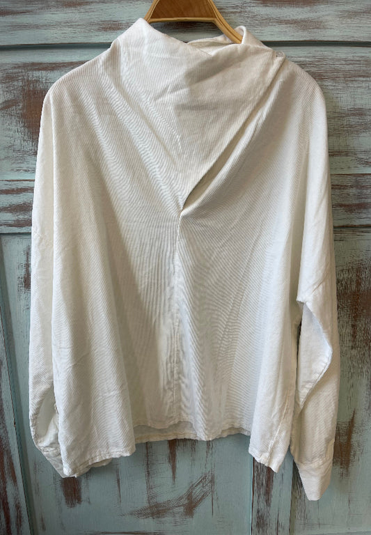 Camisa Mara Blanca