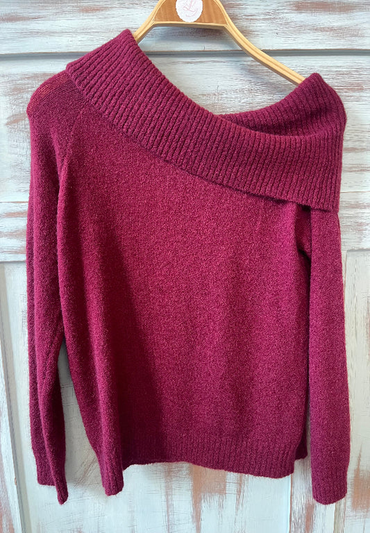 Jersey Celia Burdeos
