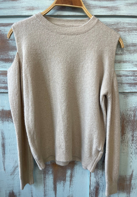 Jersey Martina Beige