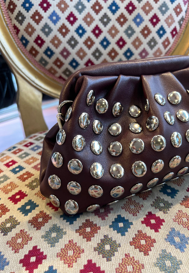 Bolso Lola Burdeos