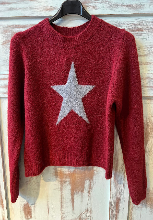 Jersey Marina Burdeos