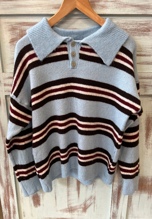 Jersey Irina Celeste