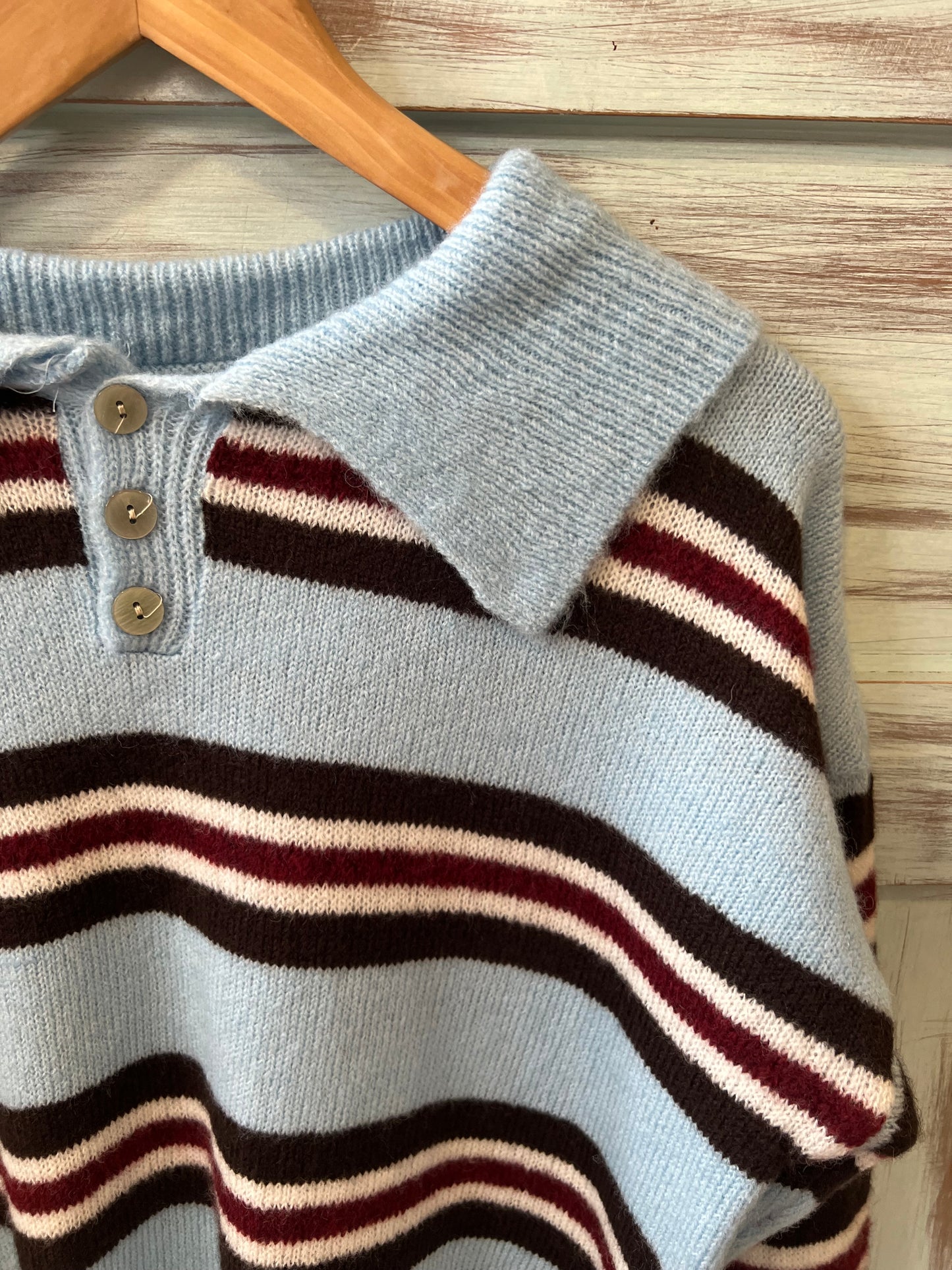 Jersey Irina Celeste