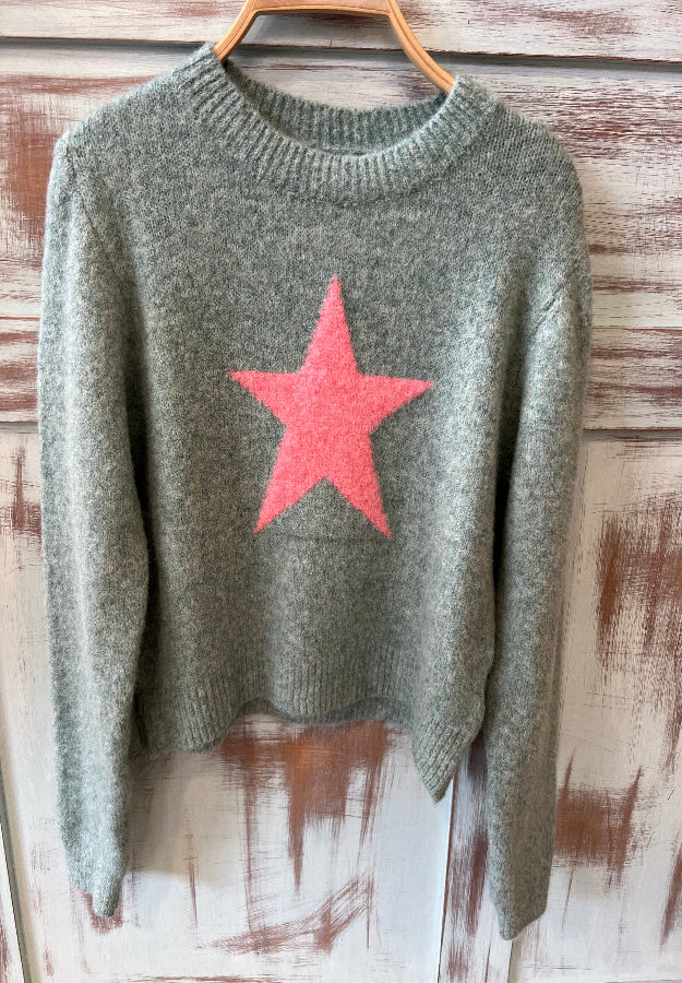 Jersey Marina verde agua