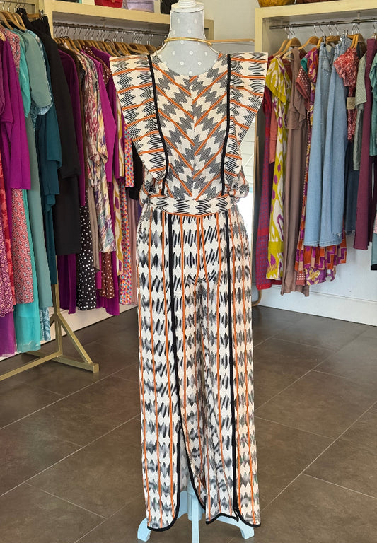 conjunto Barbara