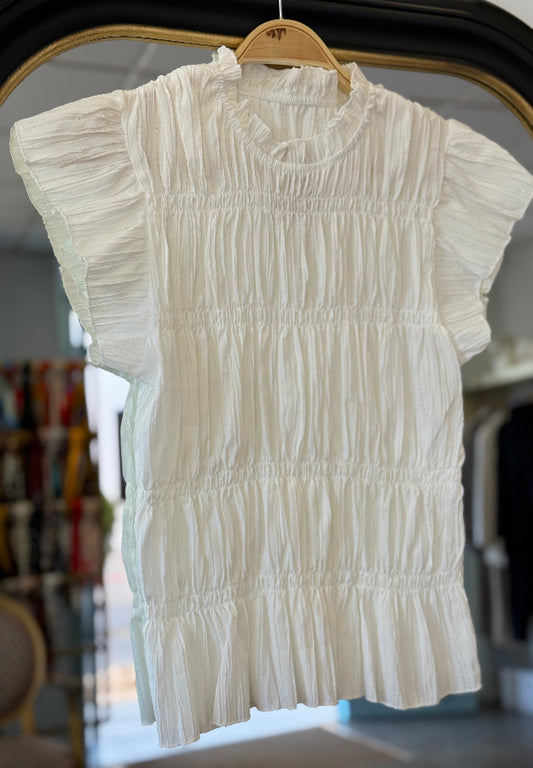 Blusa Sara