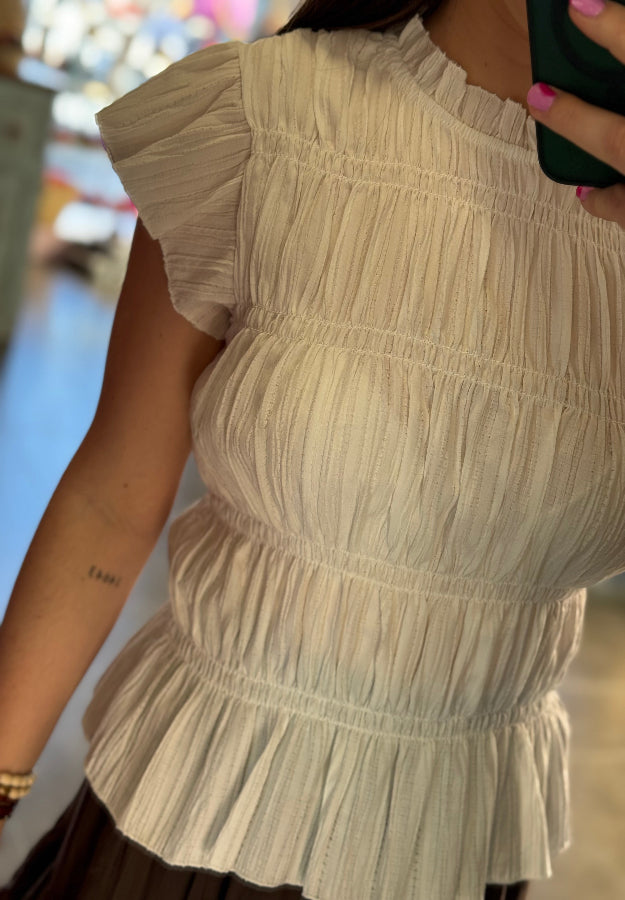 Blusa Sara