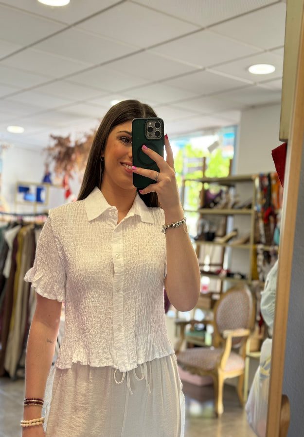 Blusa Victoria