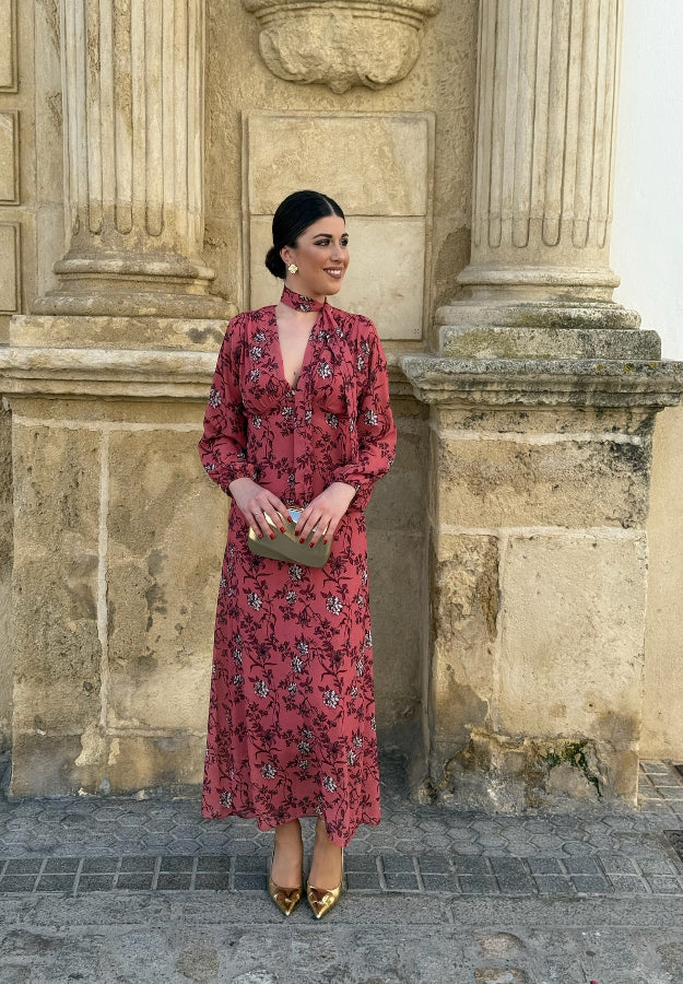 Vestido Tina
