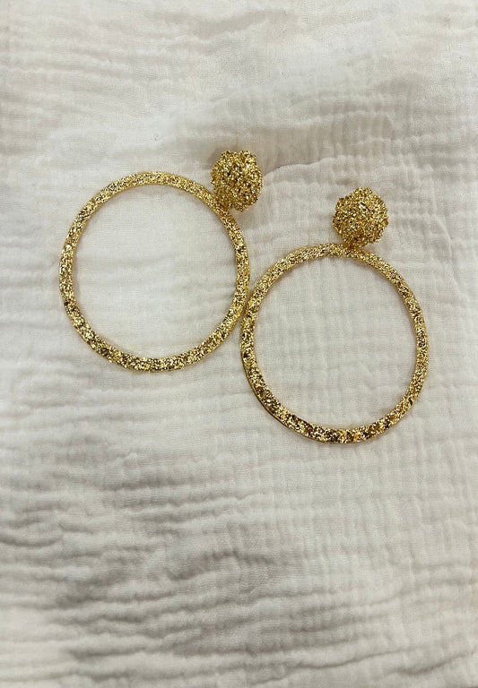 Argolla Rugosa Grande