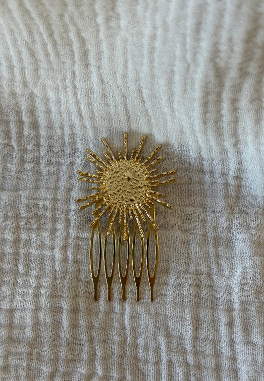 Peinecillo sol