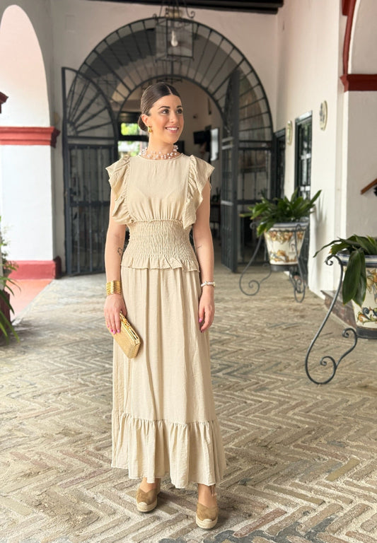 Vestido Ania