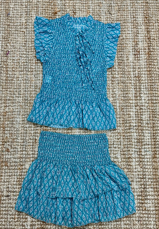 Conjunto Alejandra