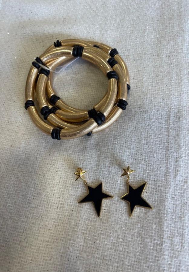 Conjunto Estrella