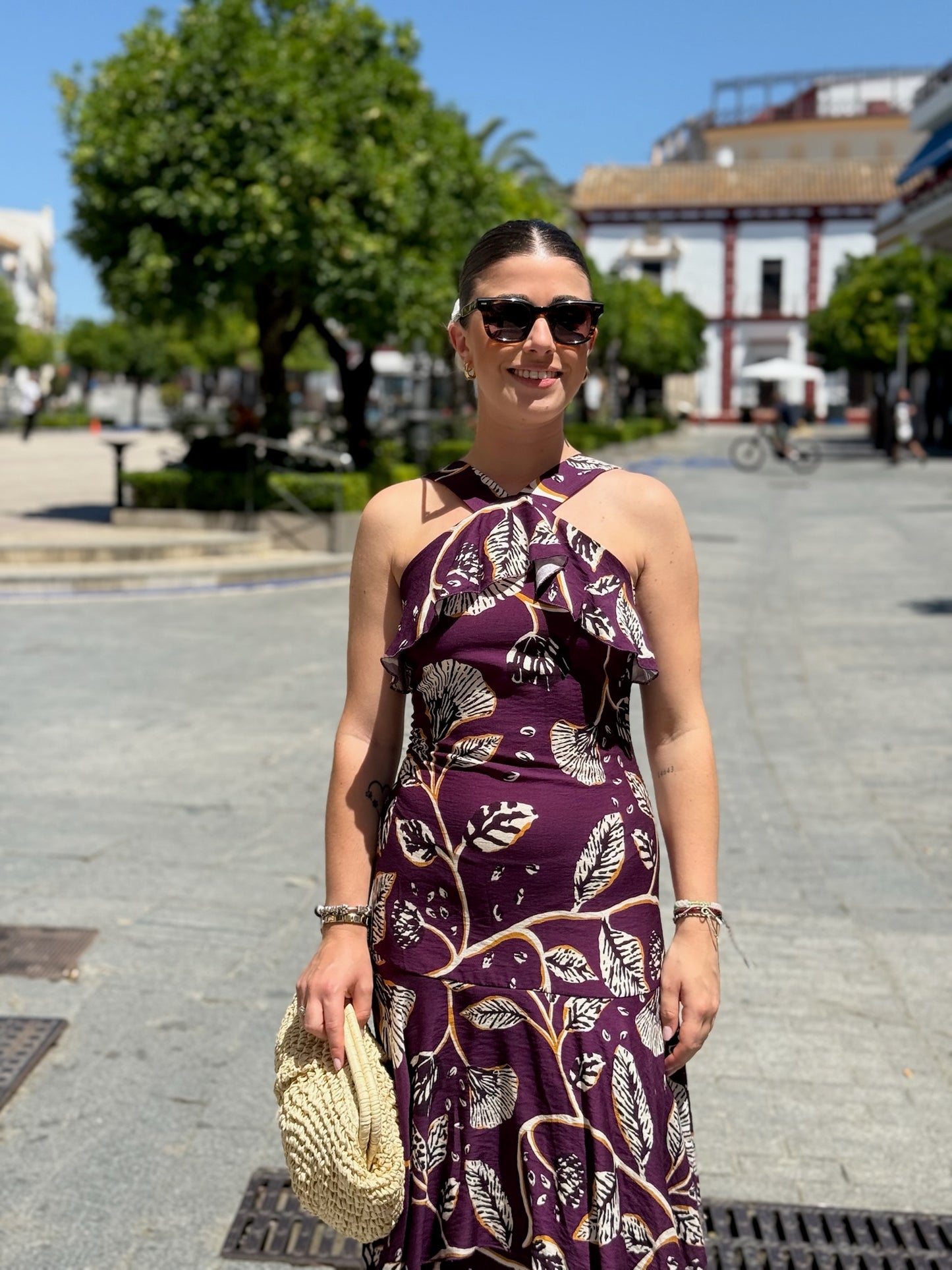 Vestido Ángela