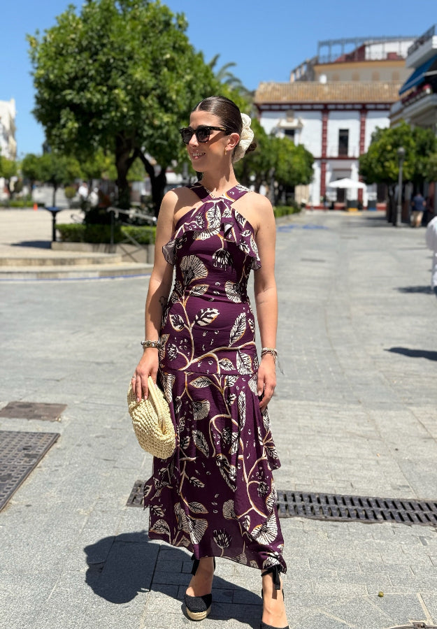 Vestido Ángela