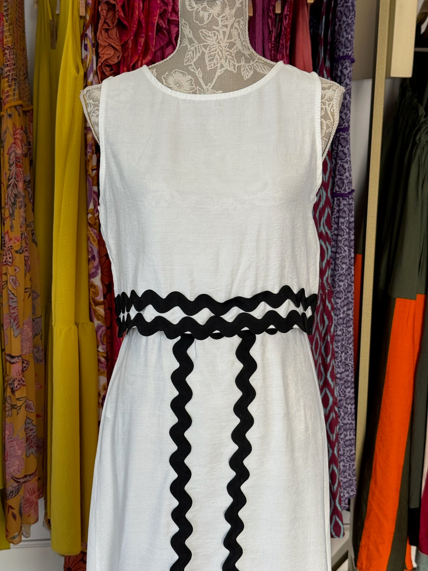 Conjunto Bianca