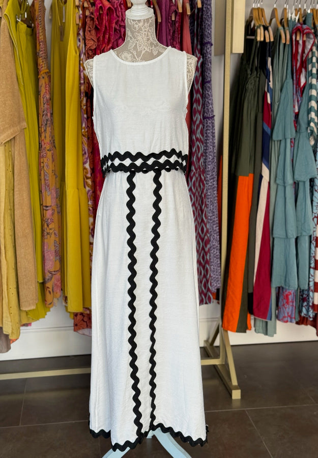 Conjunto Bianca