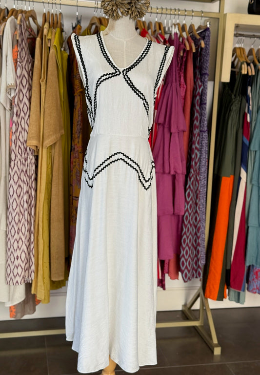 Vestido Lara