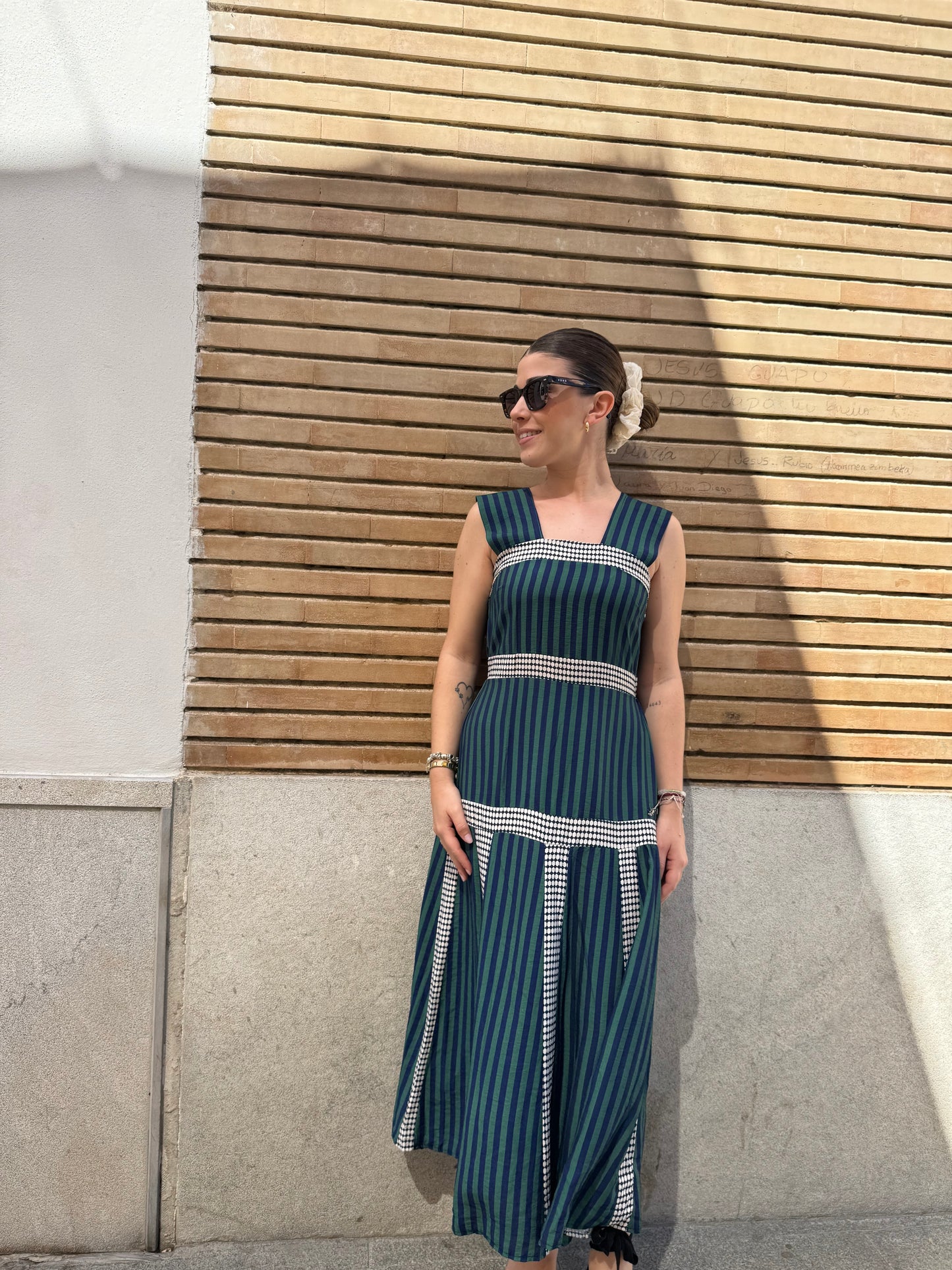 Vestido Adriana