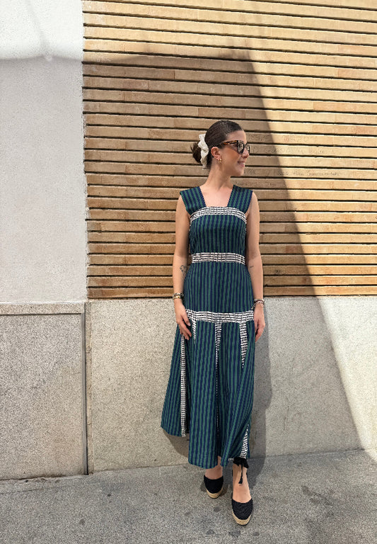Vestido Adriana