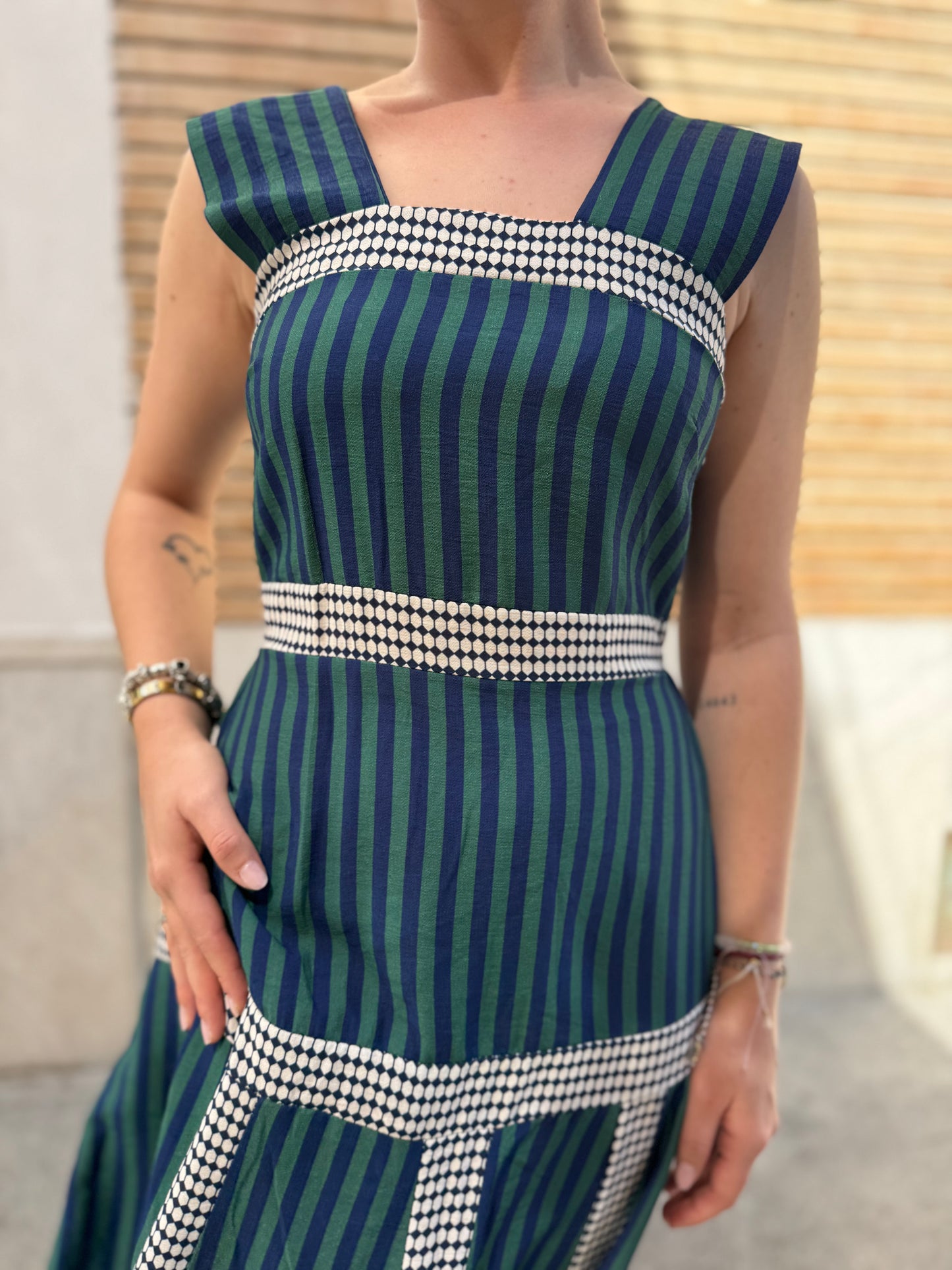 Vestido Adriana