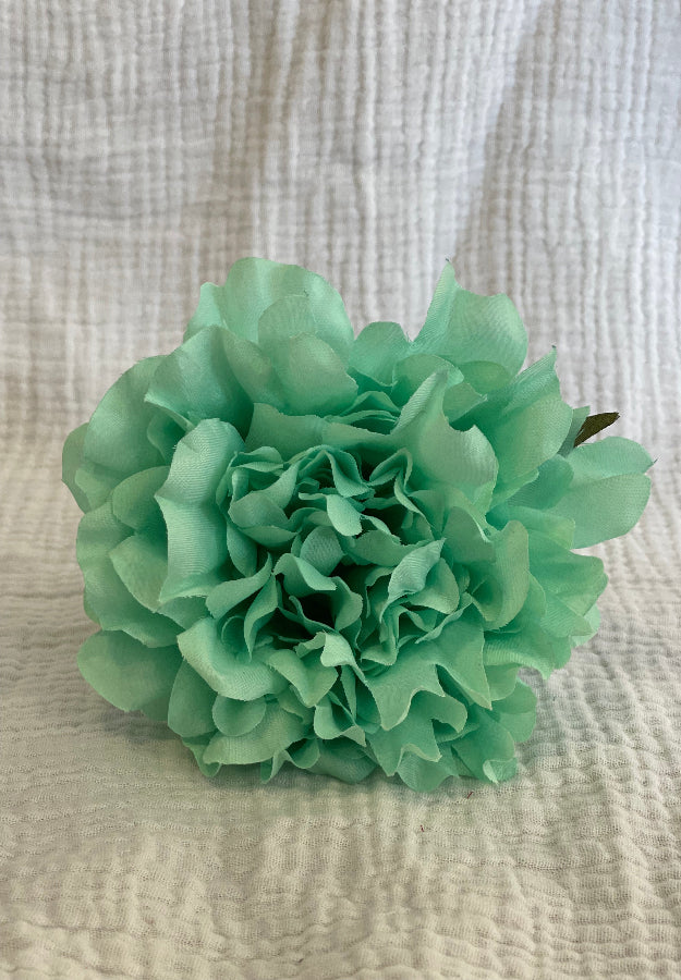 Rosa Cádiz verde manzana