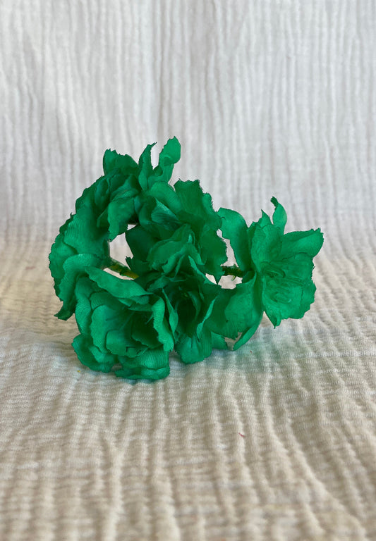 Cherry verde