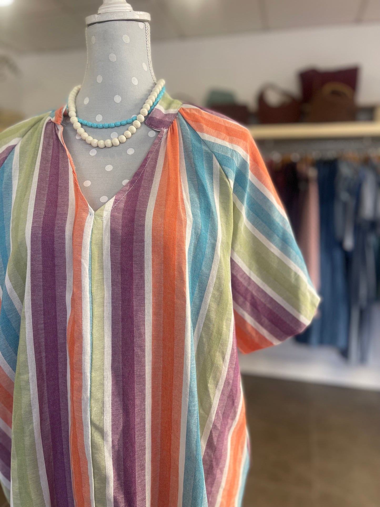 Vestido Julia